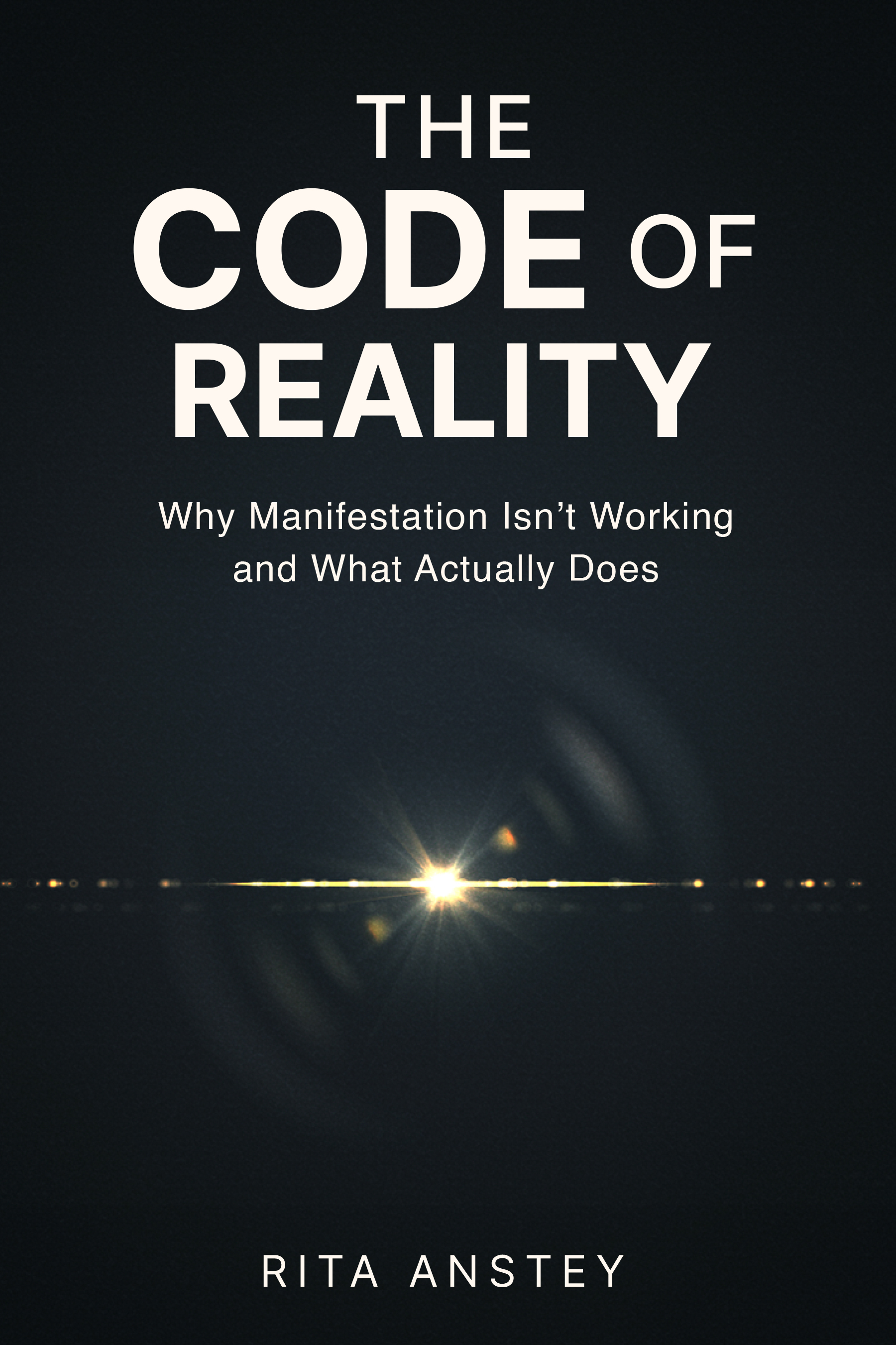 The Code of Reality